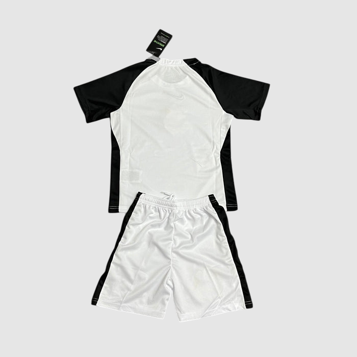 Conjunto Infantil Corinthians I 25/26