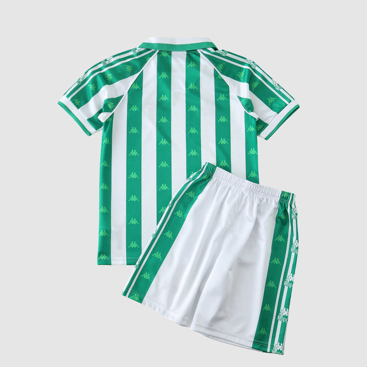 Conjunto Infantil Real Betis I 95/97
