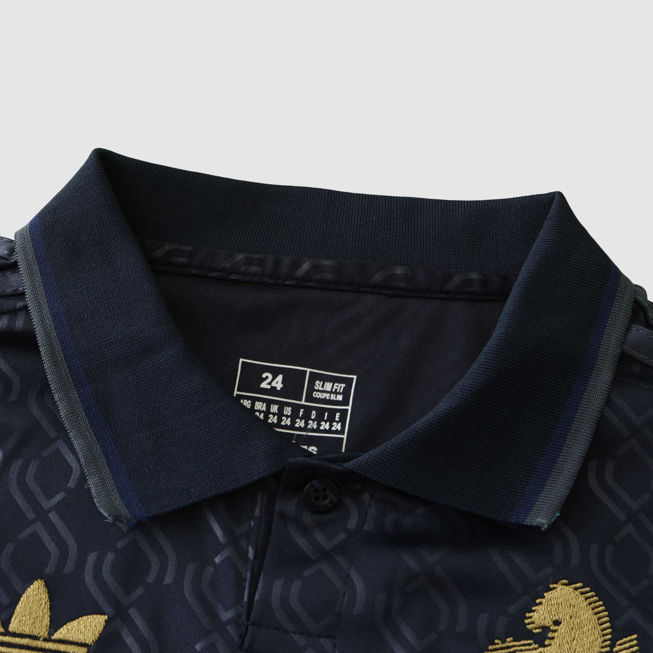 Conjunto Infantil Juventus III 24/25