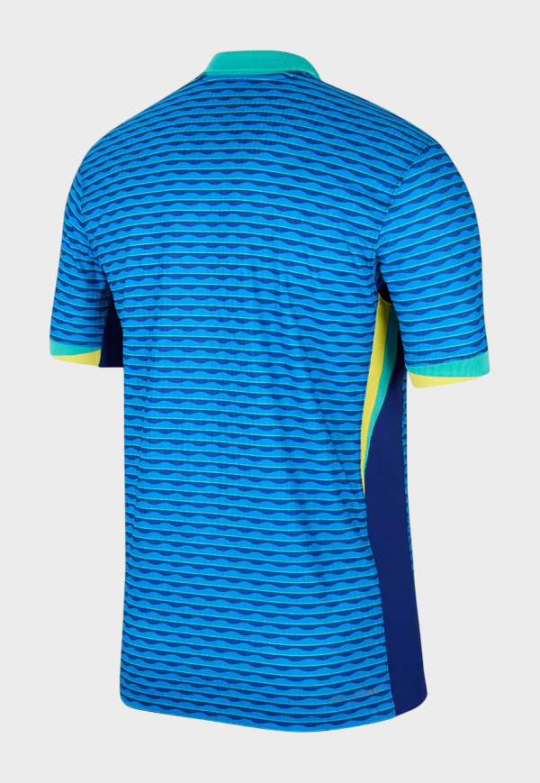 Camisa Brasil II 2024 Torcedor Nike Masculina