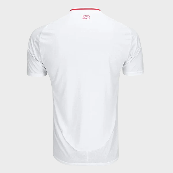 Camisa Internacional II 25/26 Torcedor Masculina