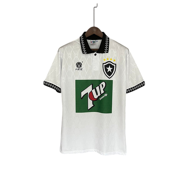 Camisa Retrô Botafogo III 1995