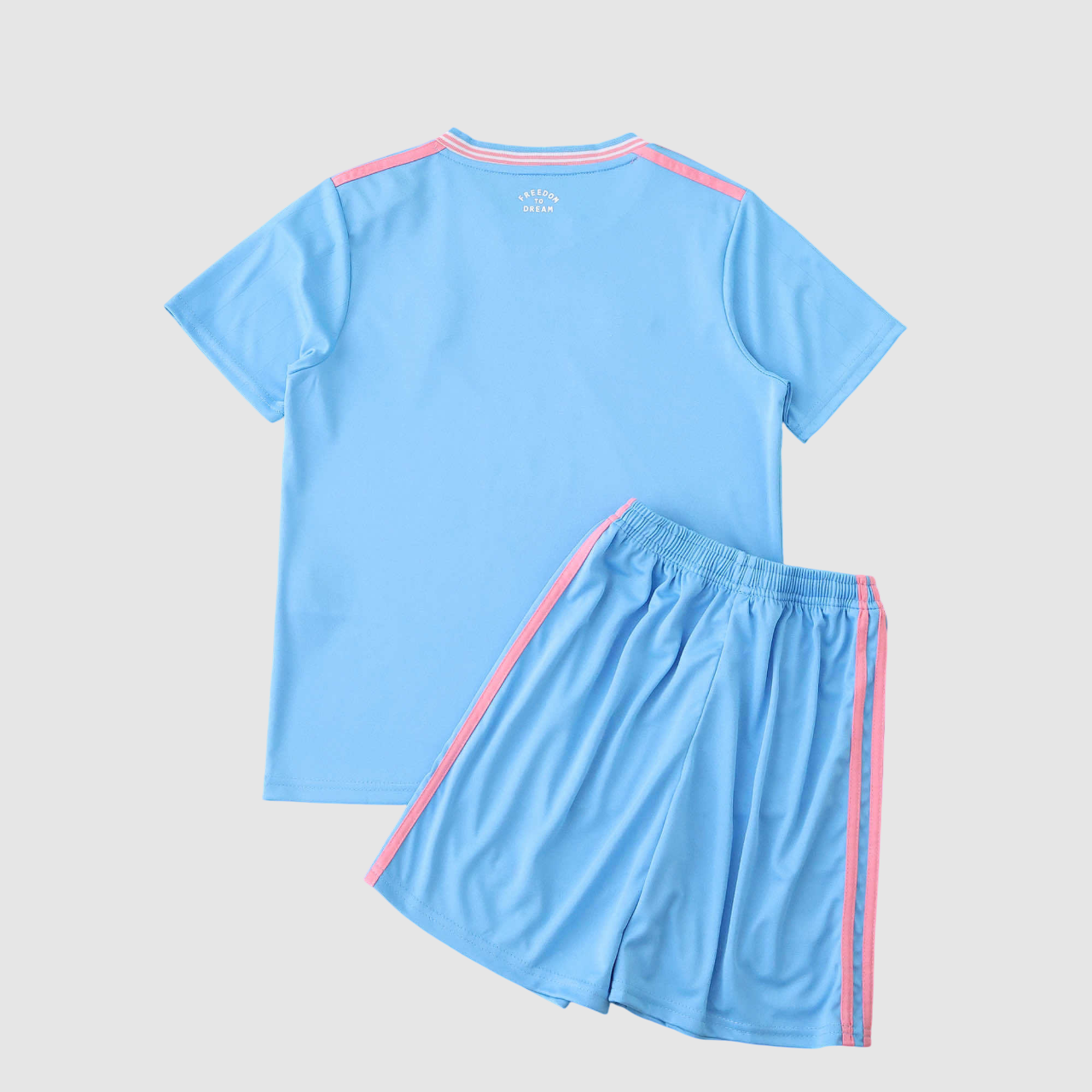 Conjunto Infantil Inter Miami III 25/26