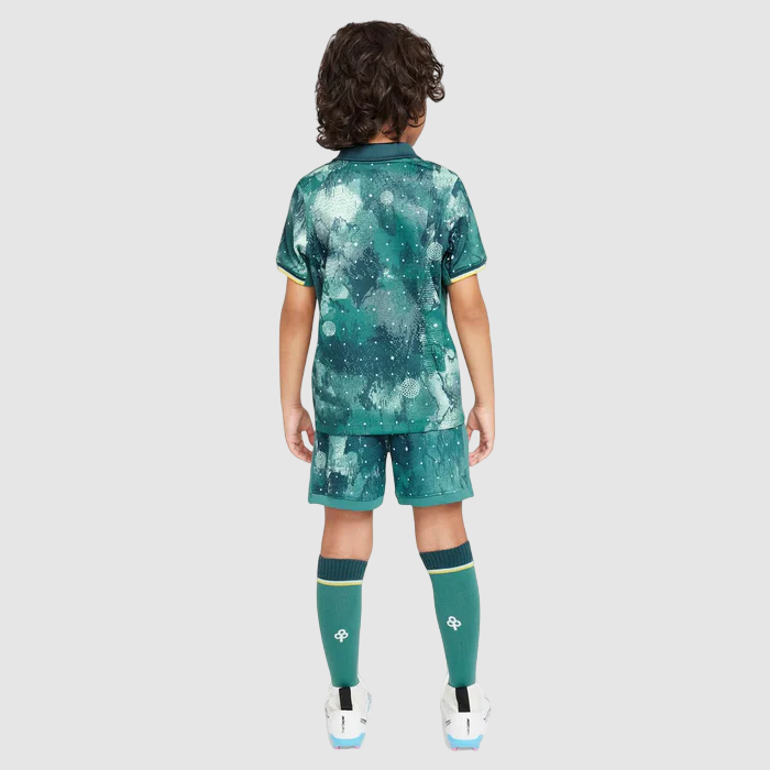 Conjunto Infantil Tottenham III 24/25