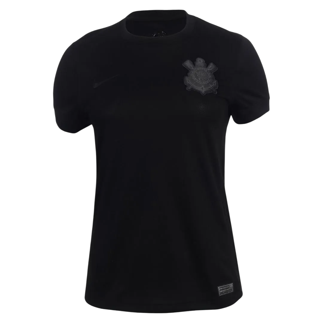 Camisa Corinthians II 24/25 Feminina