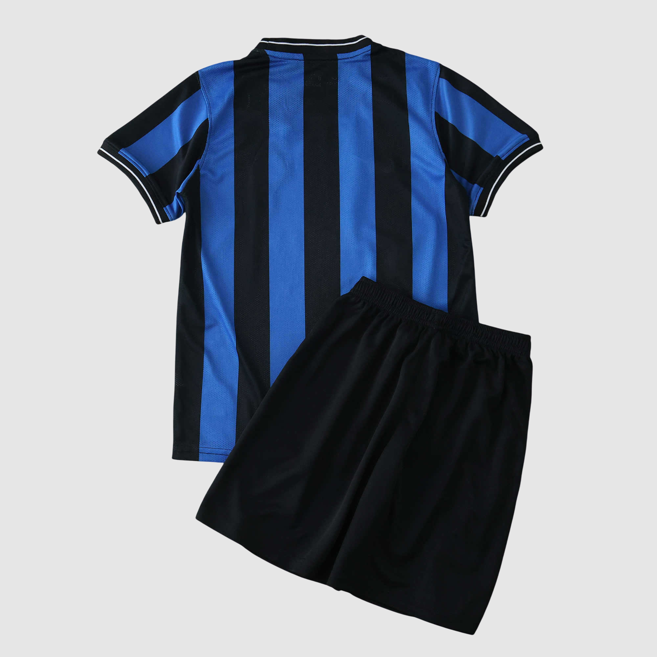 Conjunto Infantil Retrô Inter de Milão I 09/10