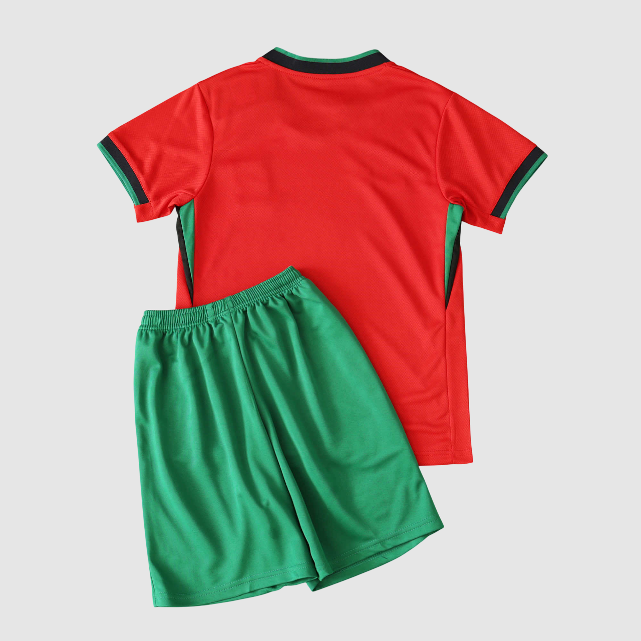 Conjunto Infantil Portugal I 24/25