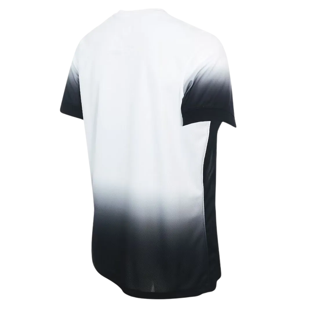 Camisa Corinthians I 24/25 Feminina
