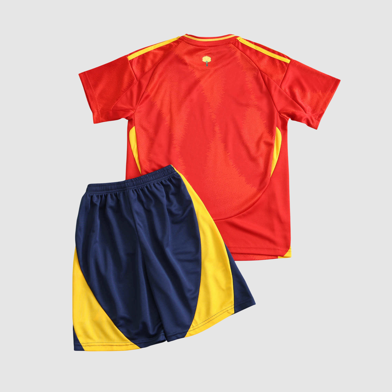 Conjunto Infantil Espanha I 24/25