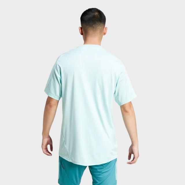 Camisa Cruzeiro Treino 25/26 Torcedor Masculina