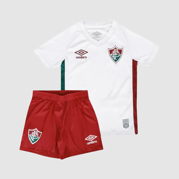 Conjunto Infantil Fluminense II 25/26