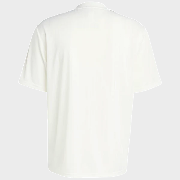 Camisa River Plate Terrace Icons 25/26 Adidas Branco