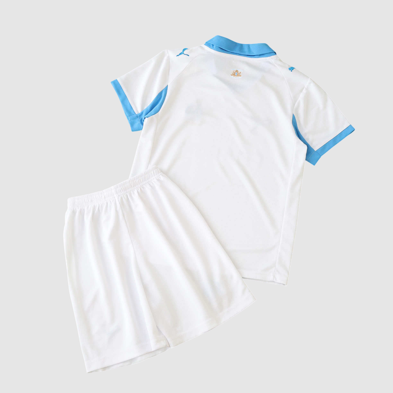 Conjunto Infantil Olympique De Marseille I 25/26