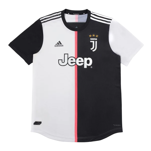 Camisa Retrô Juventus I 2019/2020 Adidas