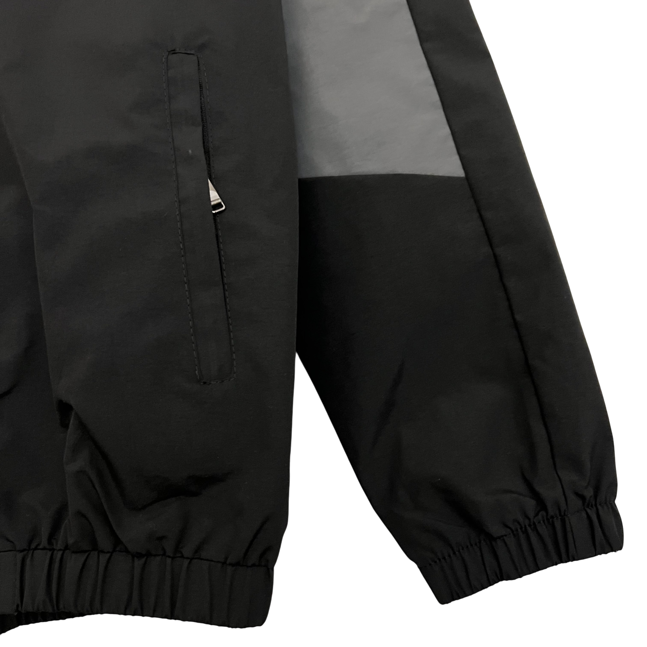 Corta Vento Adidas Preto