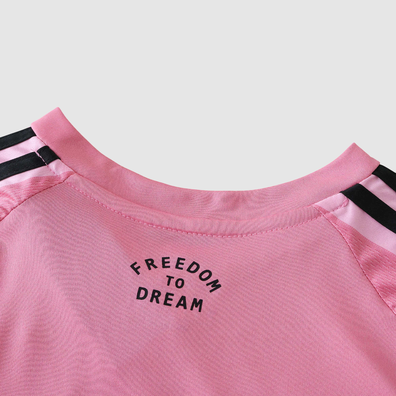 Conjunto Infantil Inter Miami I 25/26