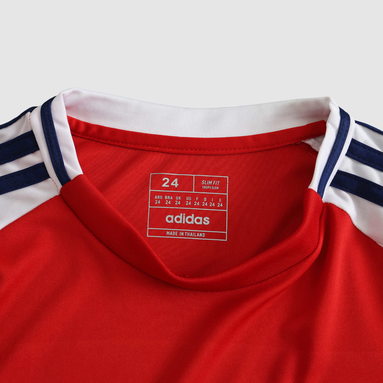 Conjunto Infantil Arsenal I 24/25