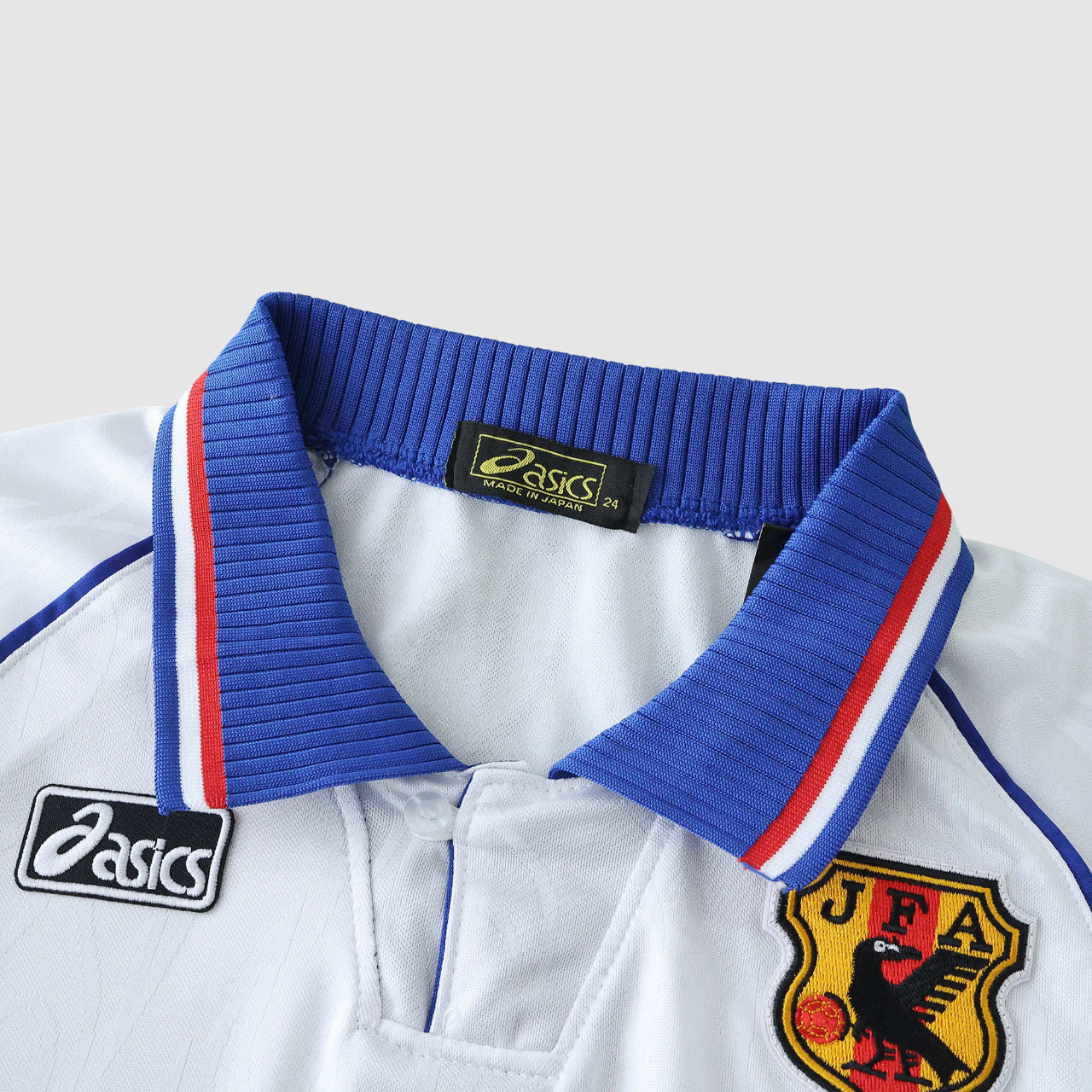 Conjunto Infantil Japão Retrô II 1998