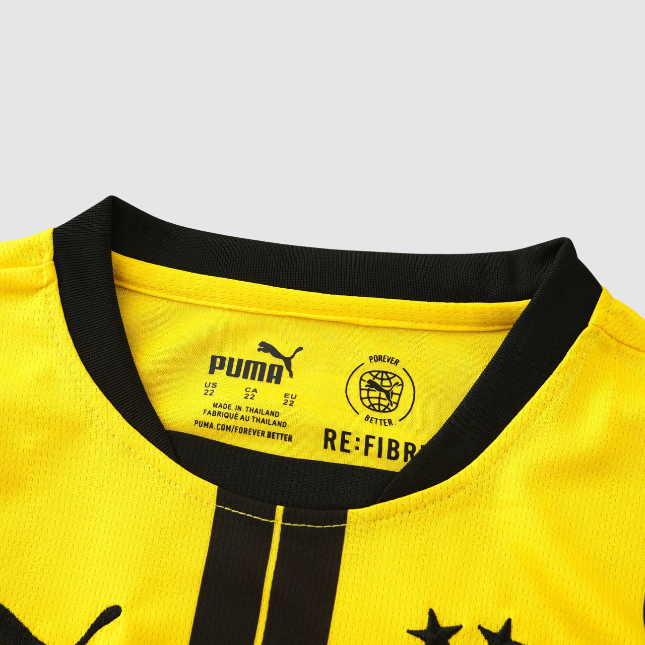 Conjunto Infantil Borussia Dortmund I 24/25
