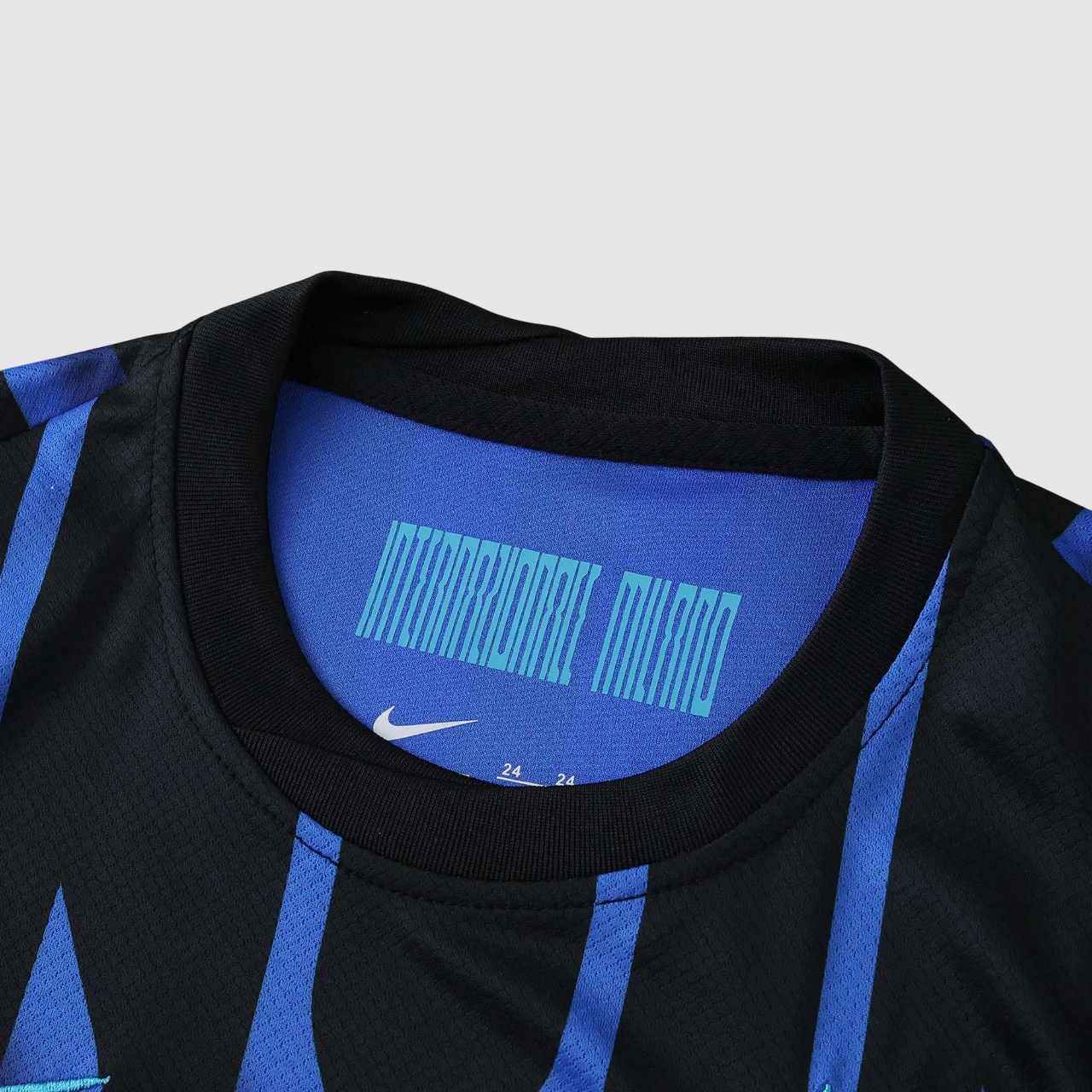 Conjunto Infantil Inter de Milão I 25/26