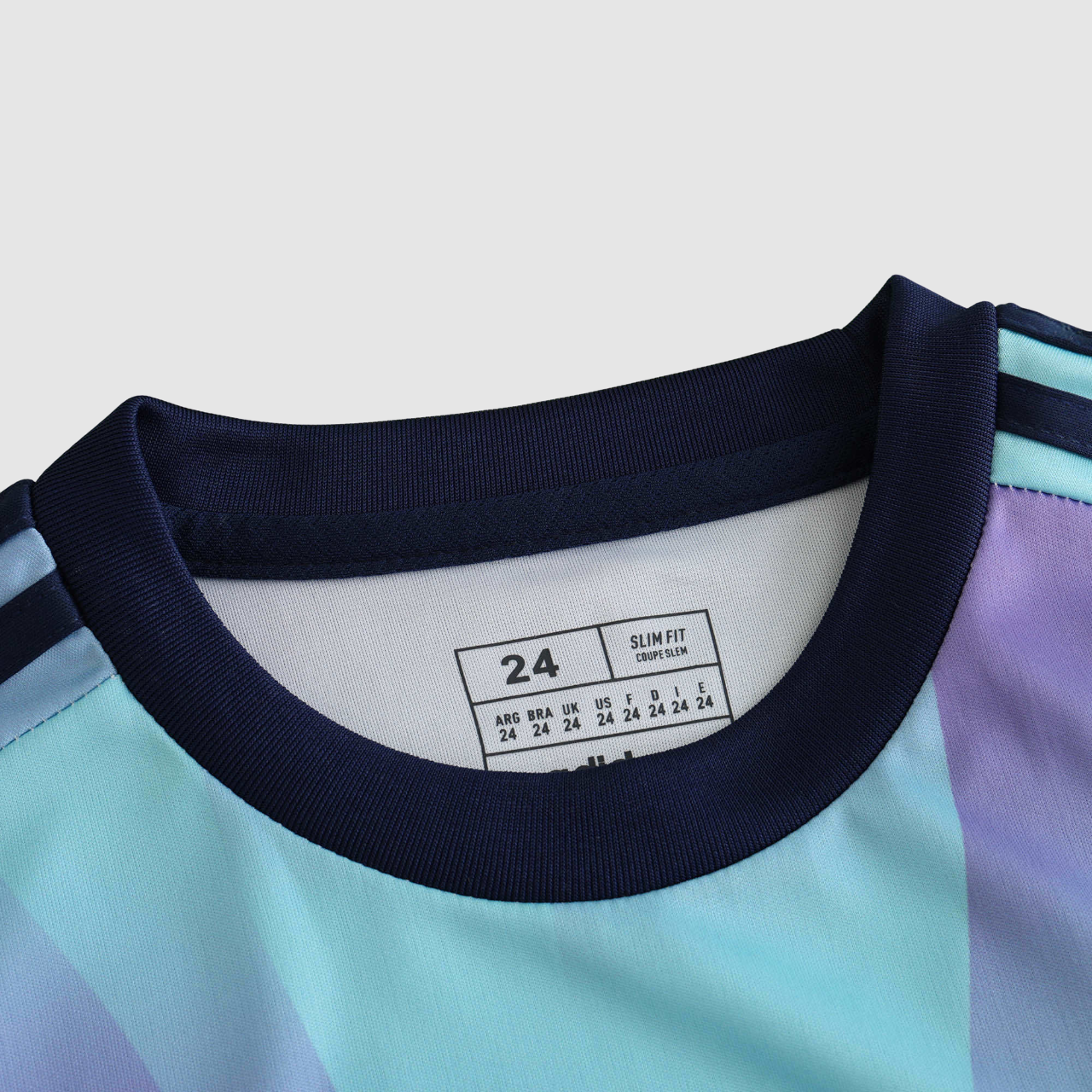 Conjunto Infantil Arsenal III 24/25