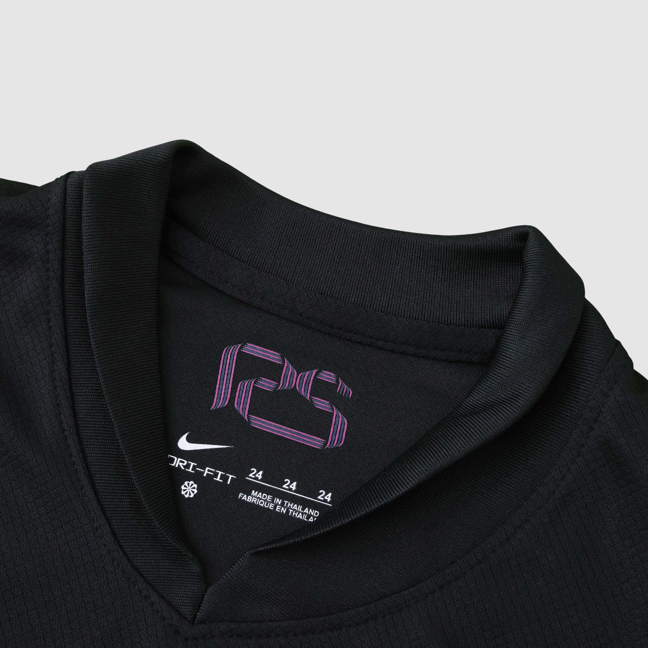 Conjunto Infantil Barcelona X Travis Scott II 24/25