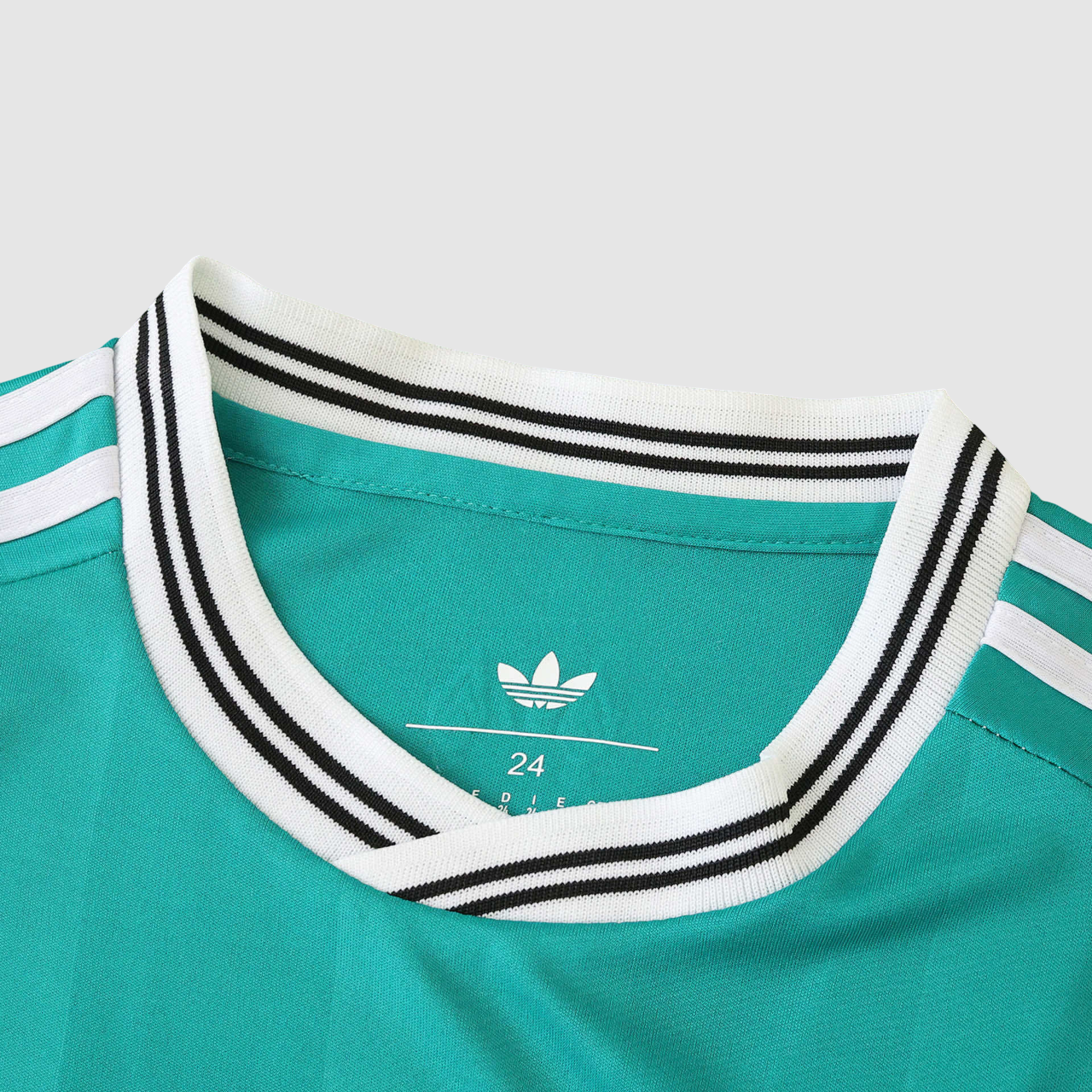 Conjunto Infantil Liverpool III 25/26