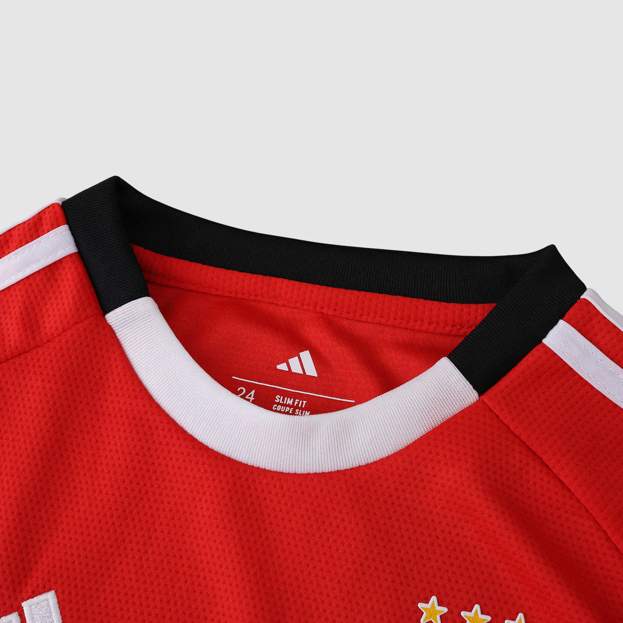 Conjunto Infantil Benfica I 25/26