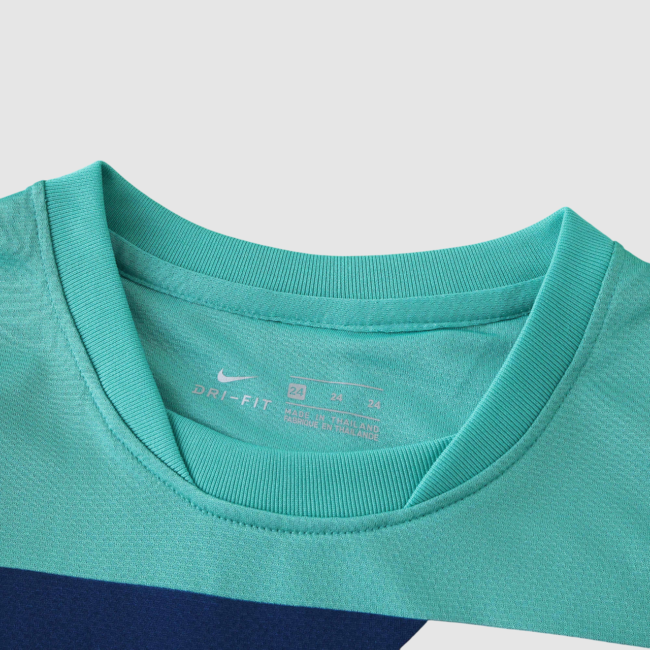 Conjunto Infantil Retrô Barcelona II 10/11