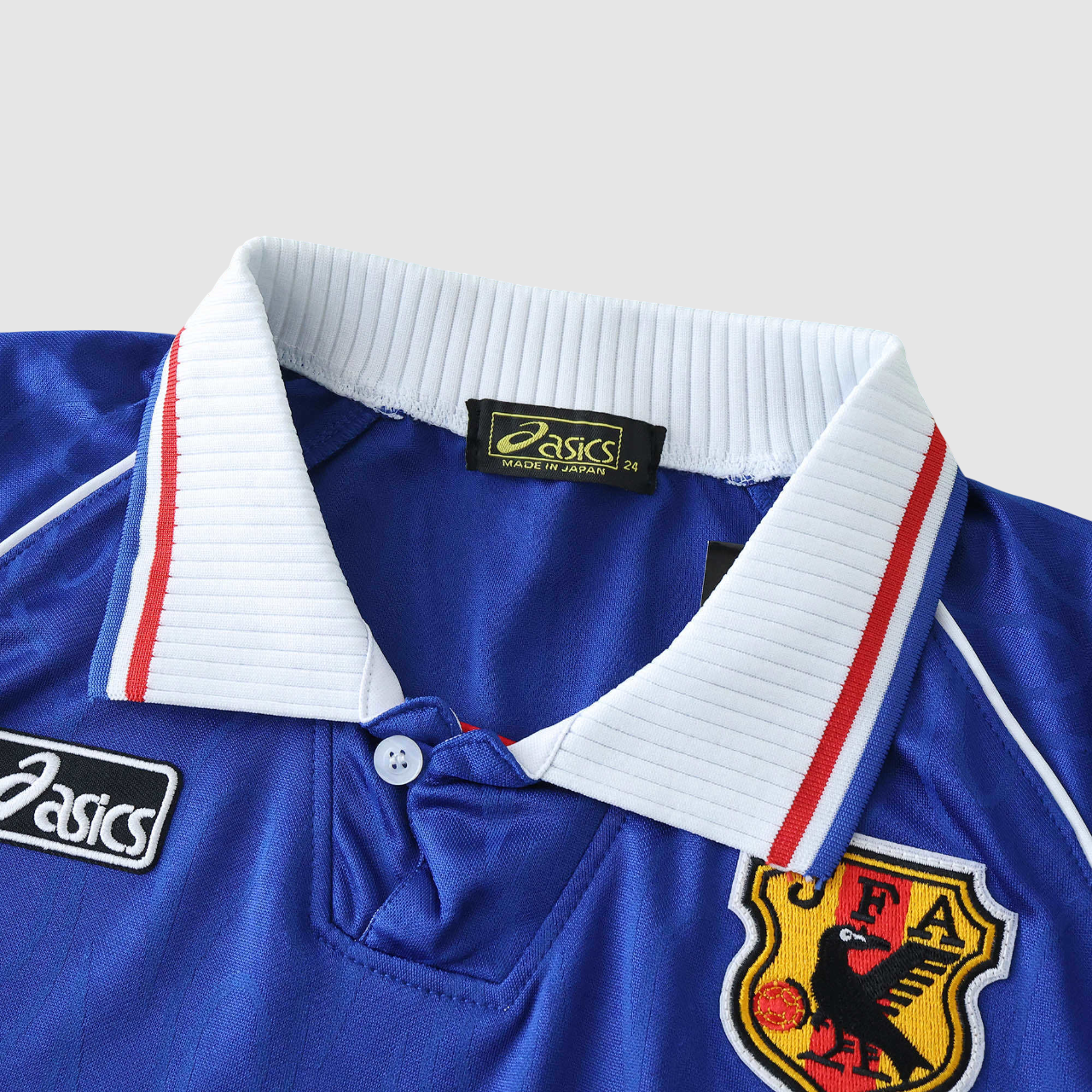 Conjunto Infantil Japão Retrô I 1998