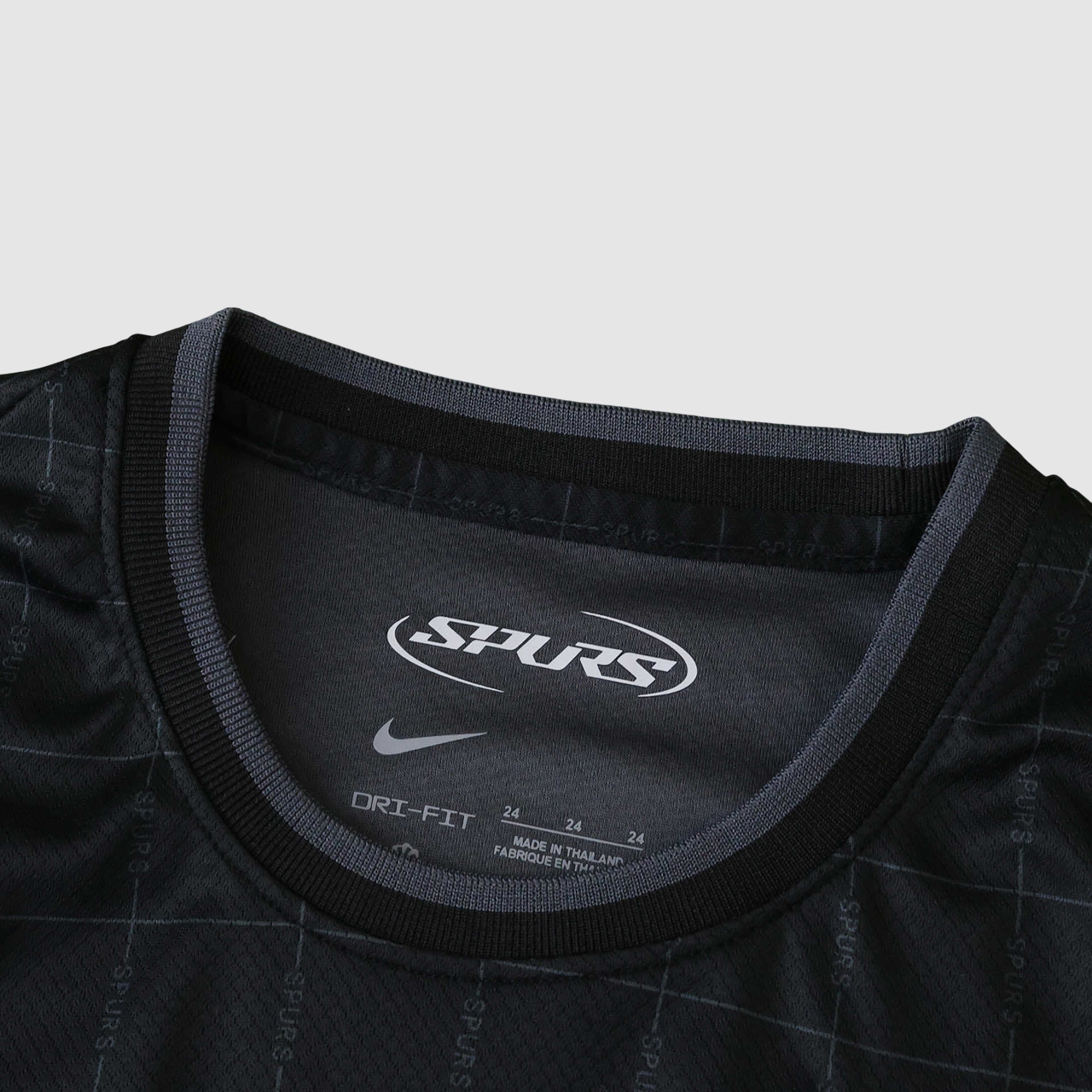 Conjunto Infantil Tottenham Concept 25/26