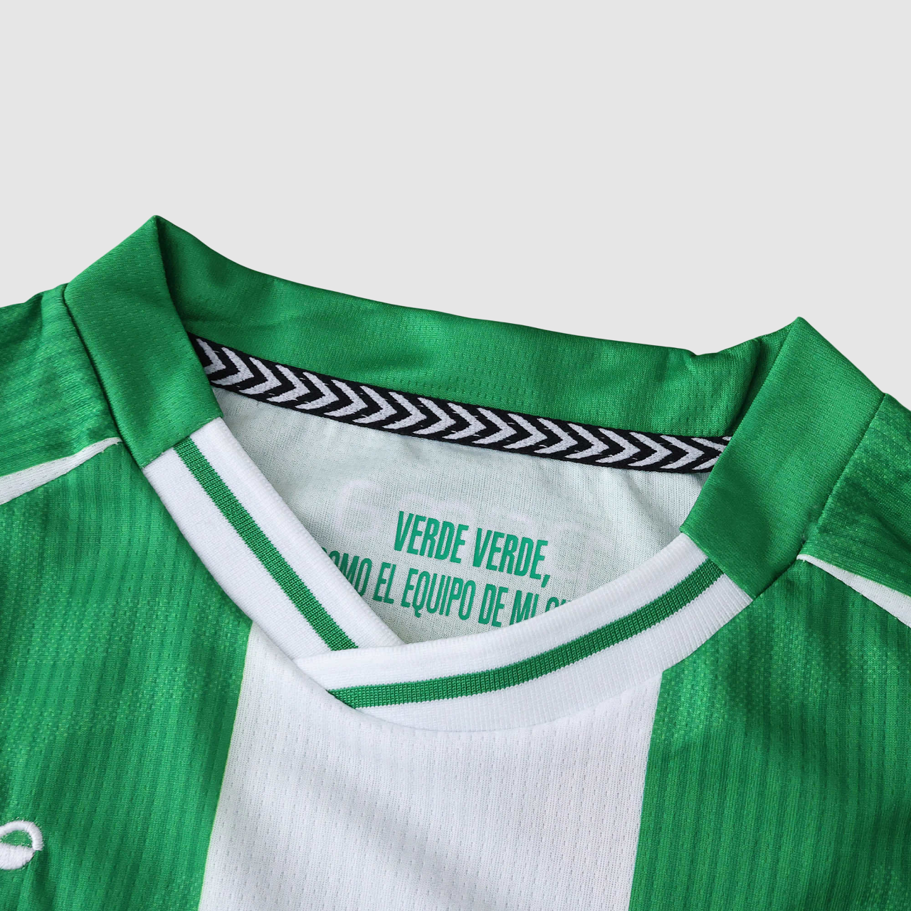 Conjunto Infantil Real Betis I 25/26