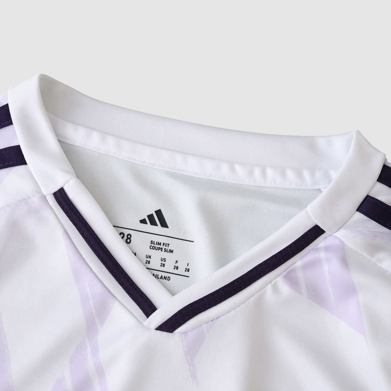 Conjunto Infantil Manchester United II 25/26