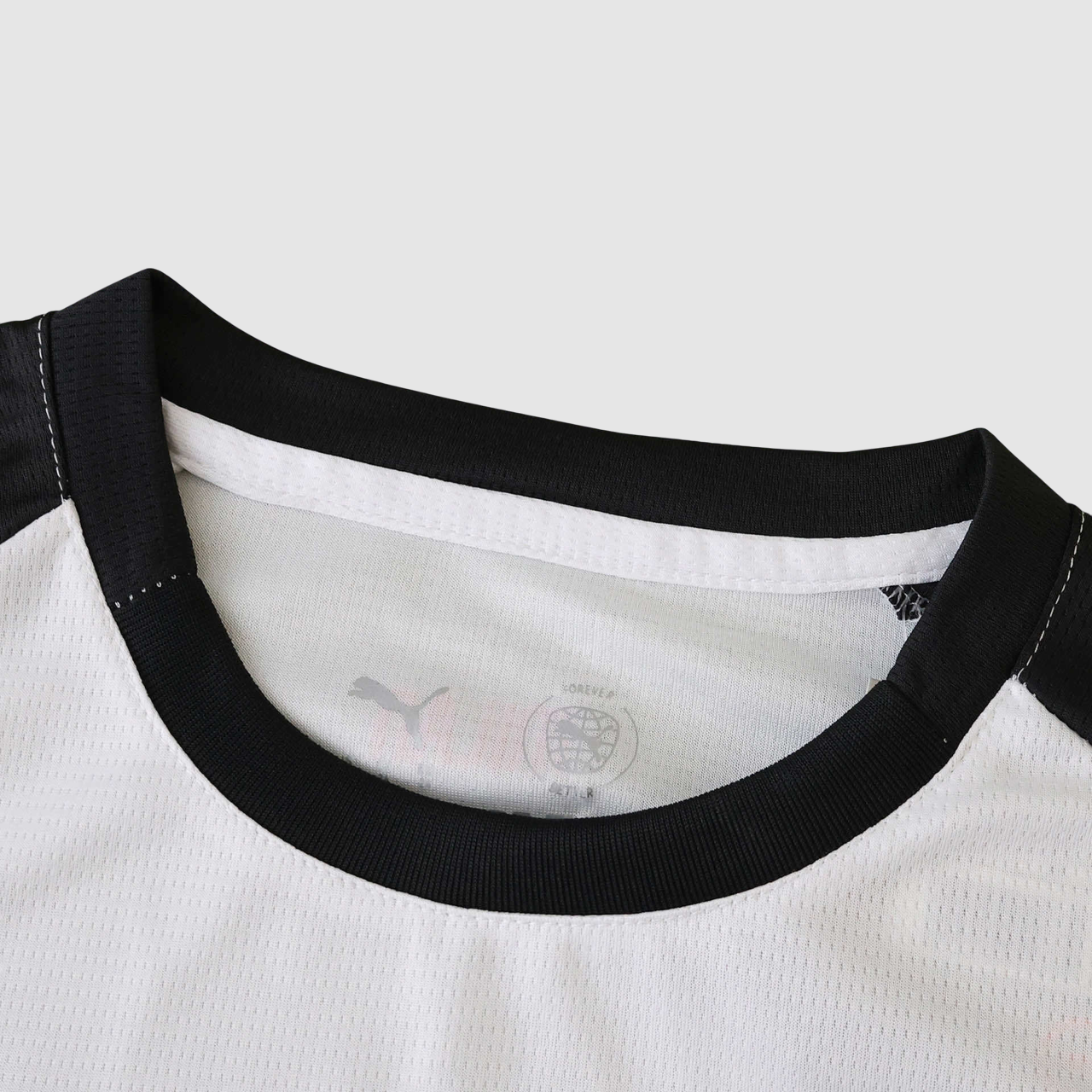 Conjunto Infantil Milan II 25/26