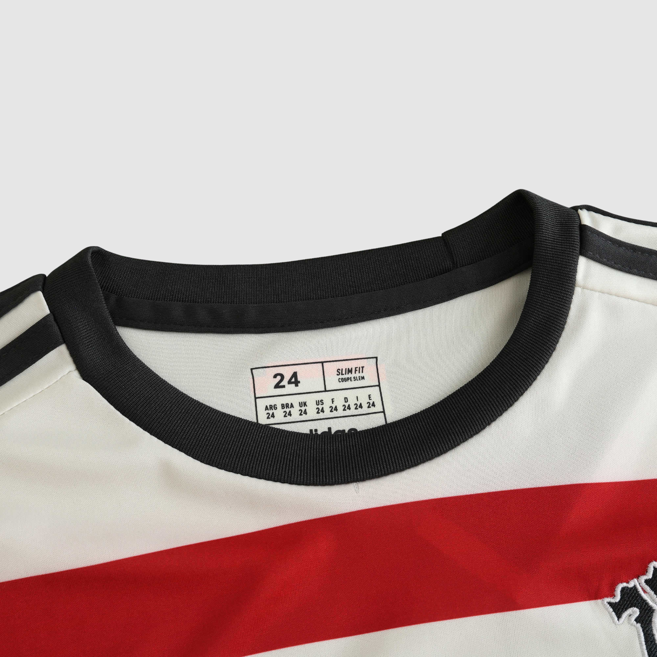 Conjunto Infantil Manchester United III 24/25