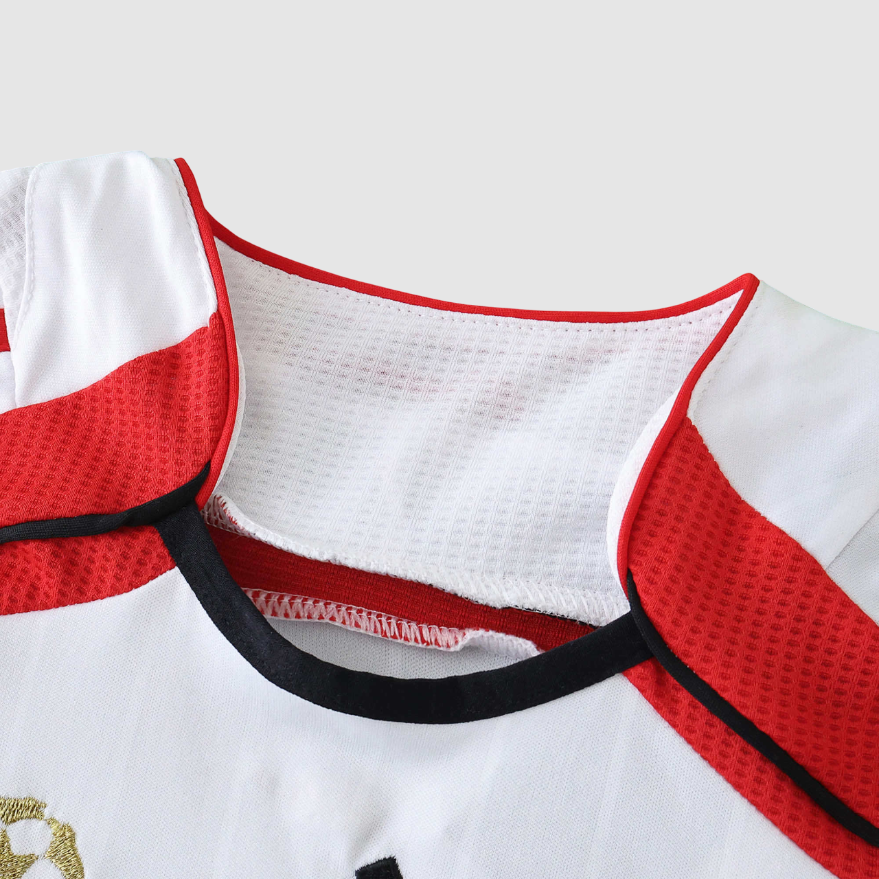 Conjunto Infantil Retrô Milan II 06/07