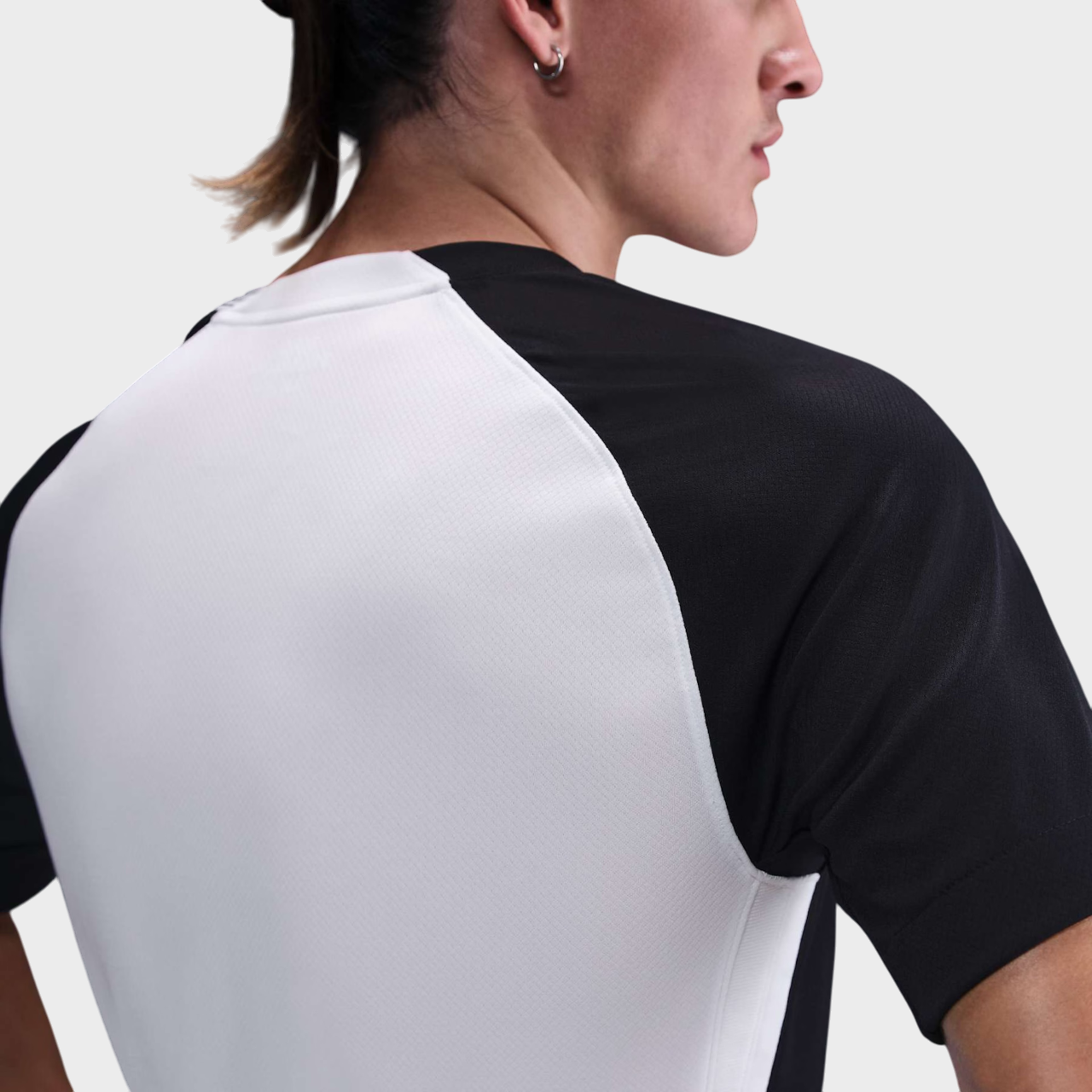 Camisa Corinthians I 25/26 Torcedor Masculina Branco