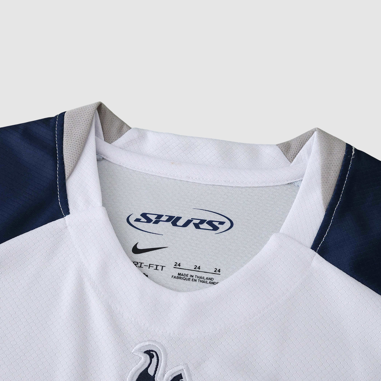 Conjunto Infantil Tottenham I 25/26