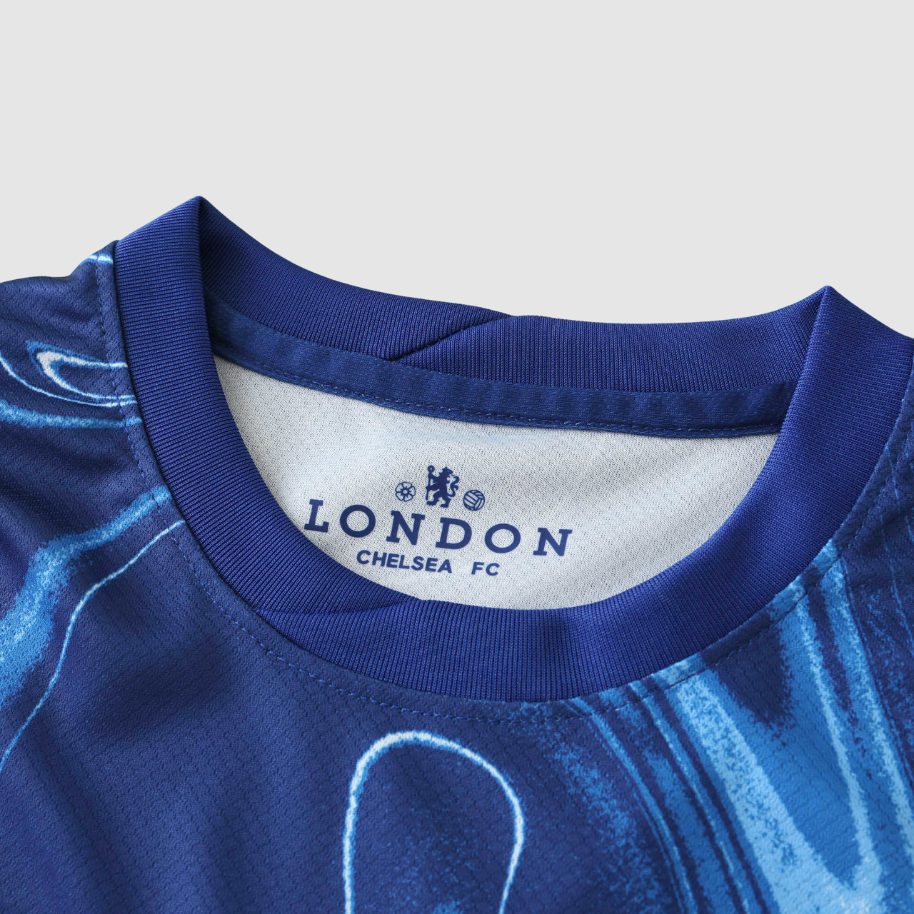 Conjunto Infantil Chelsea I 24/25