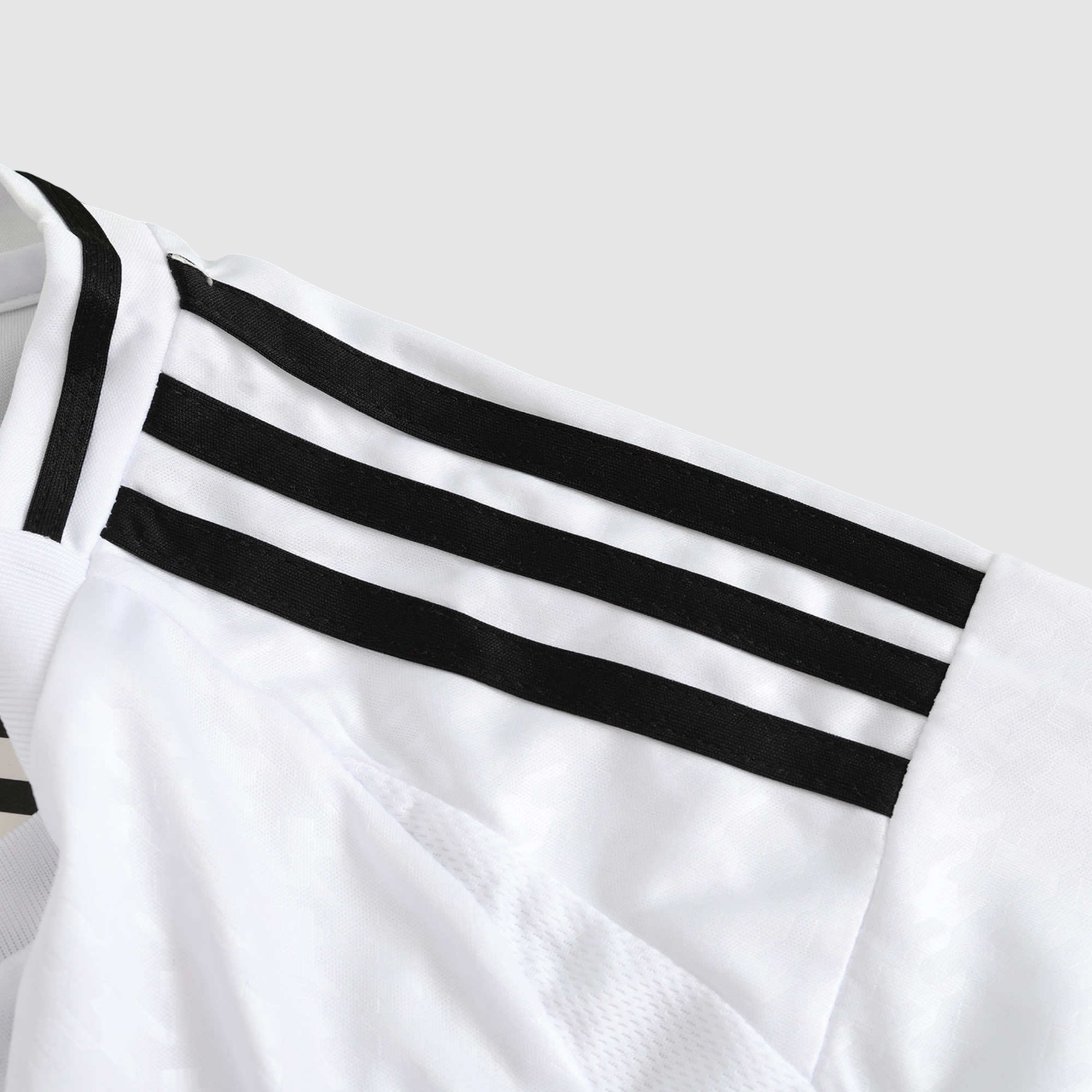 Conjunto Infantil Real Madrid I 24/25