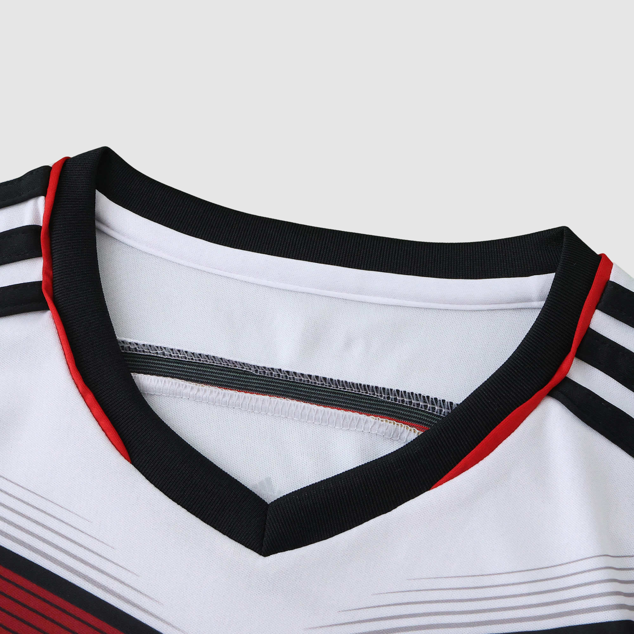 Conjunto Infantil Retrô Alemanha I 2014