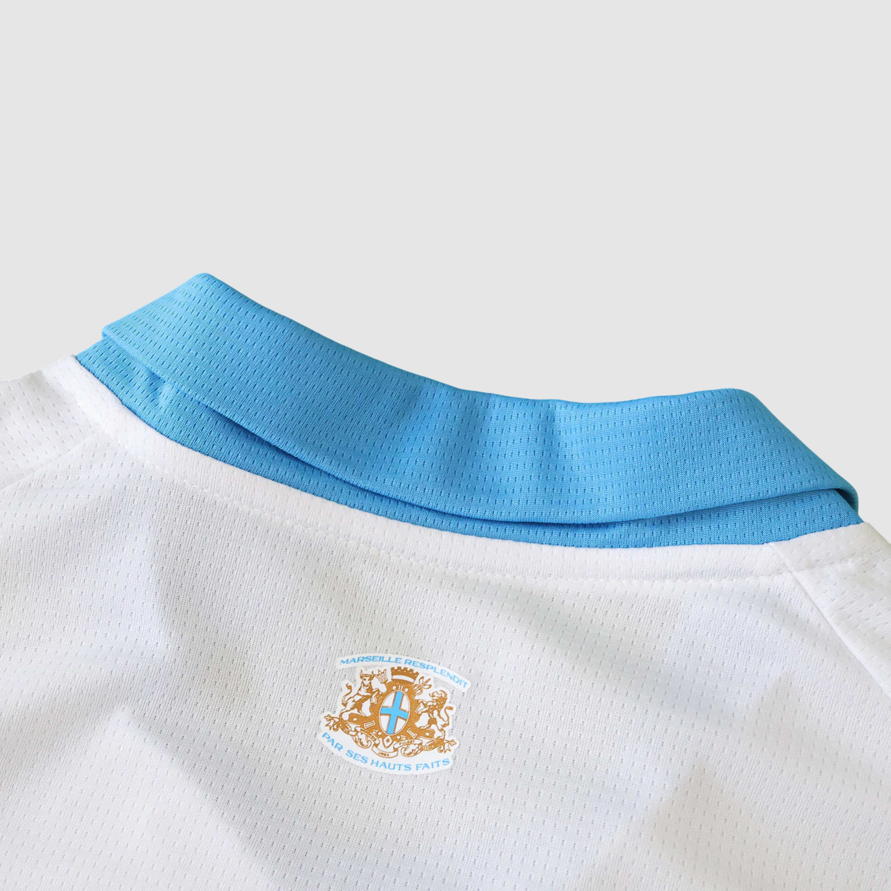 Conjunto Infantil Olympique De Marseille I 25/26