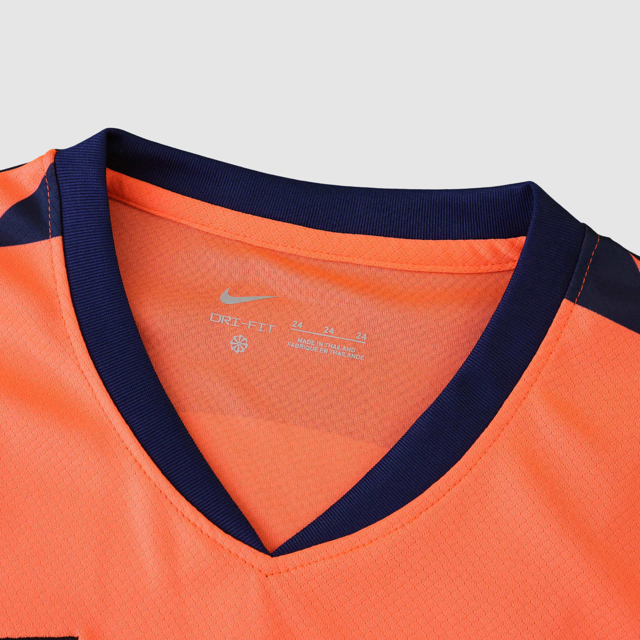 Conjunto Infantil Barcelona III 25/26