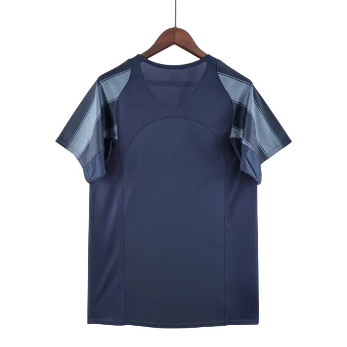 Camisa Retrô Inter de Milão III 2004/2005 Nike Masculina