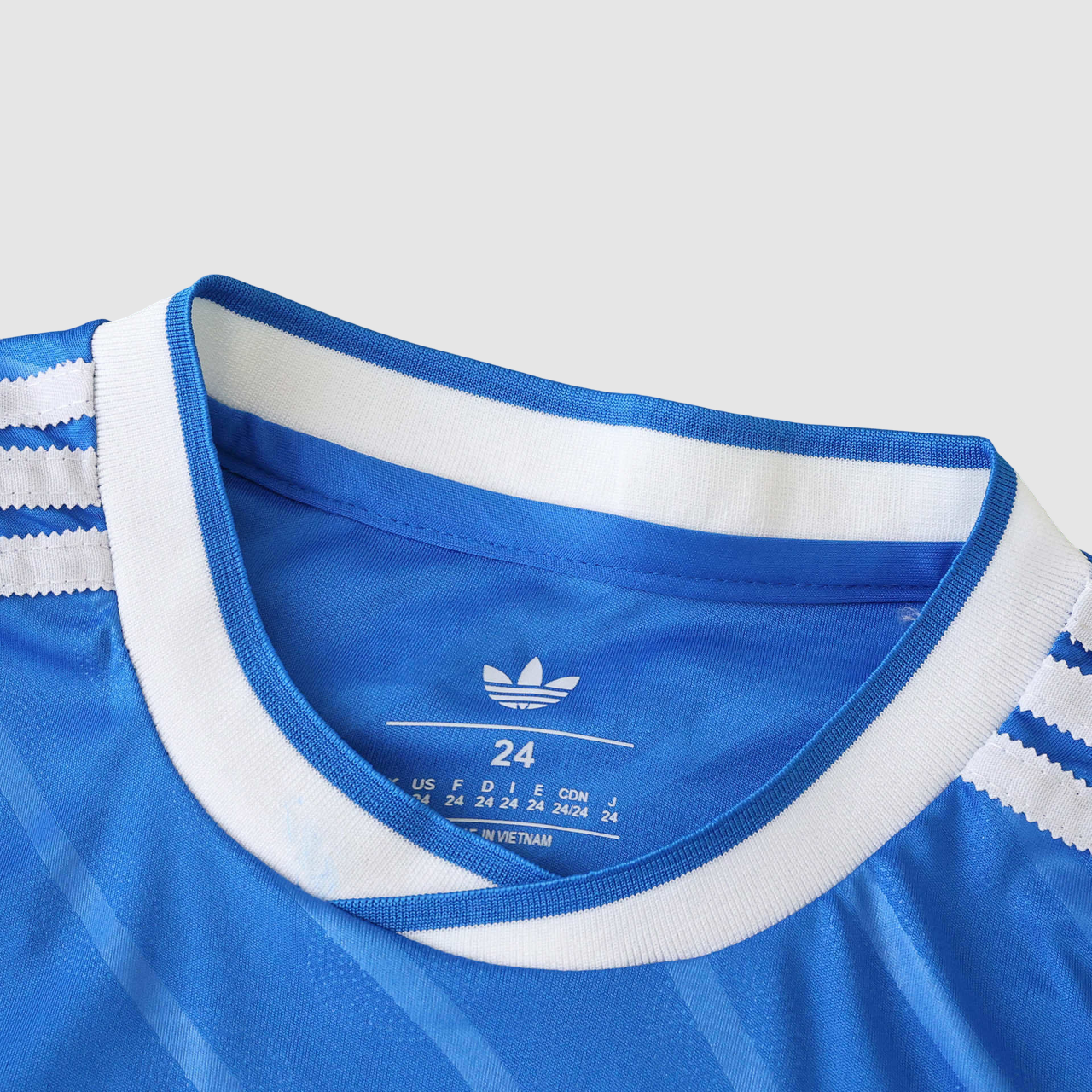 Conjunto Infantil Real Madrid III 25/26