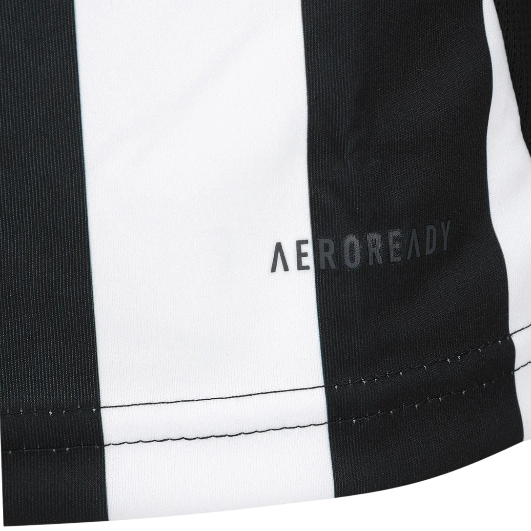 Camisa Atlético Mineiro I 25/26 Torcedor Masculina