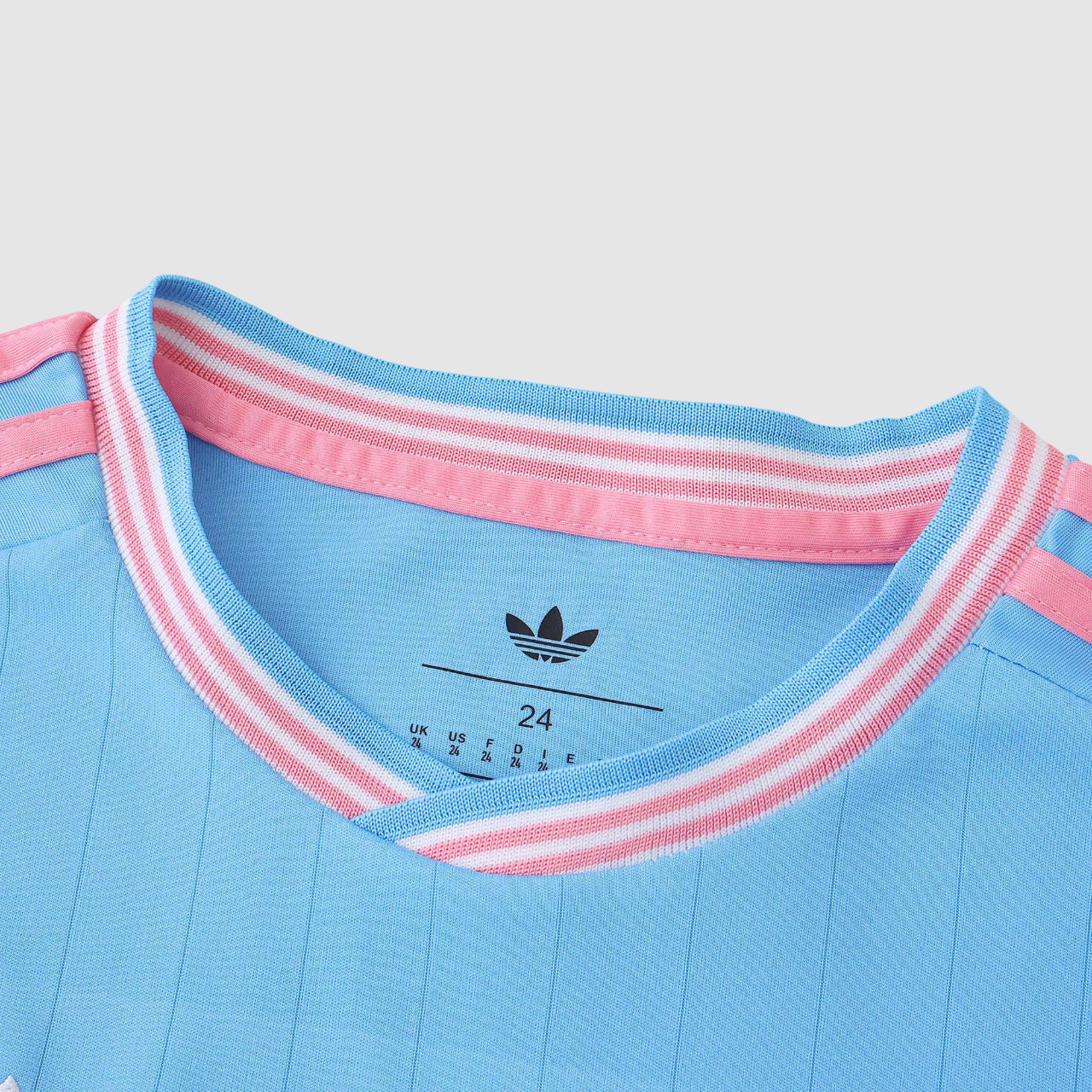 Conjunto Infantil Inter Miami III 25/26