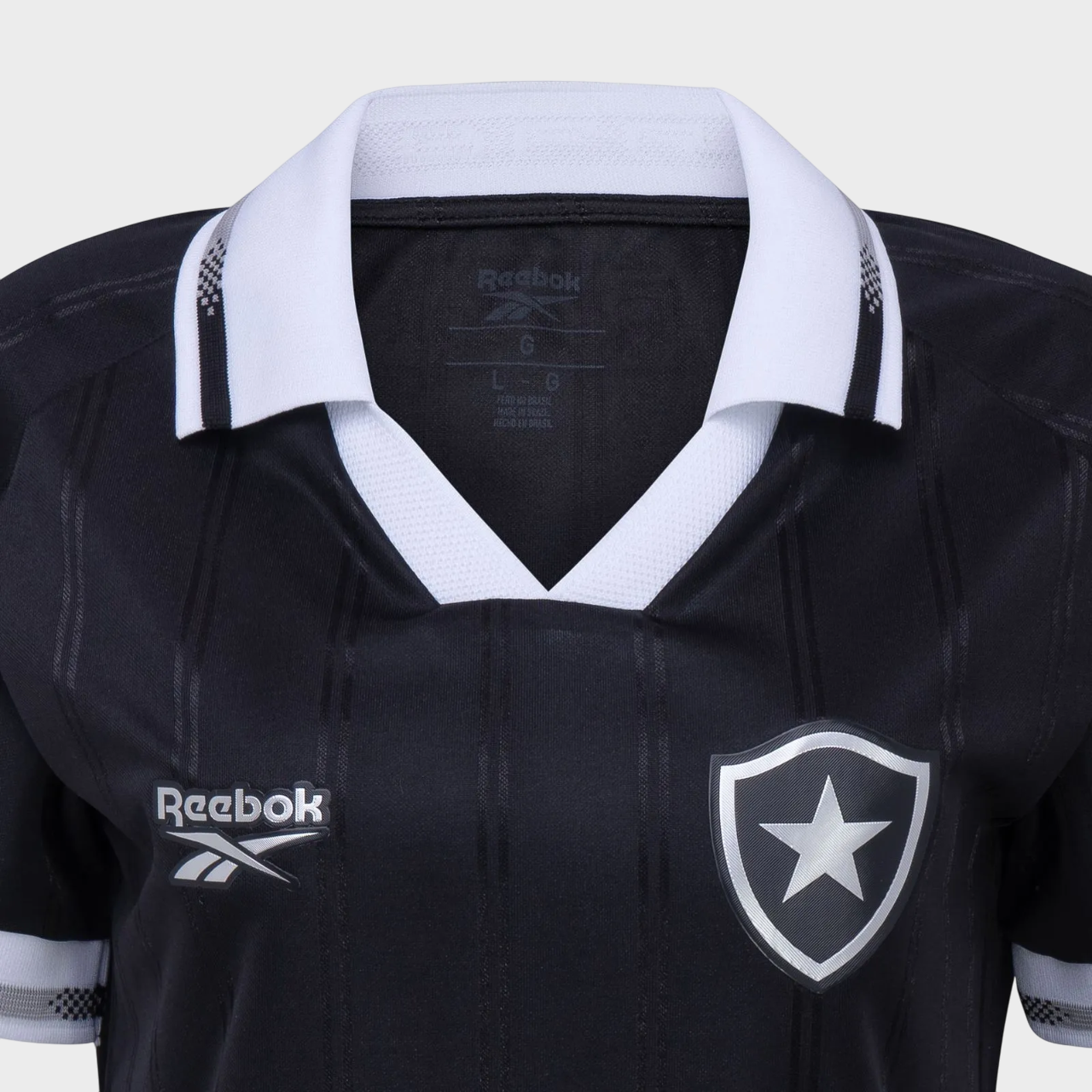Camisa Botafogo II 25/26 Feminina