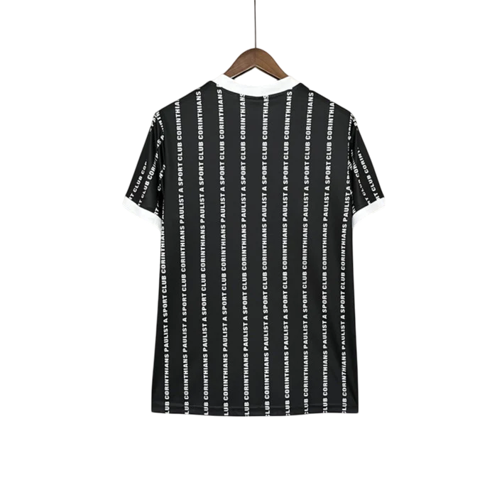 Camisa Retrô Corinthians II 1994/95 Finta