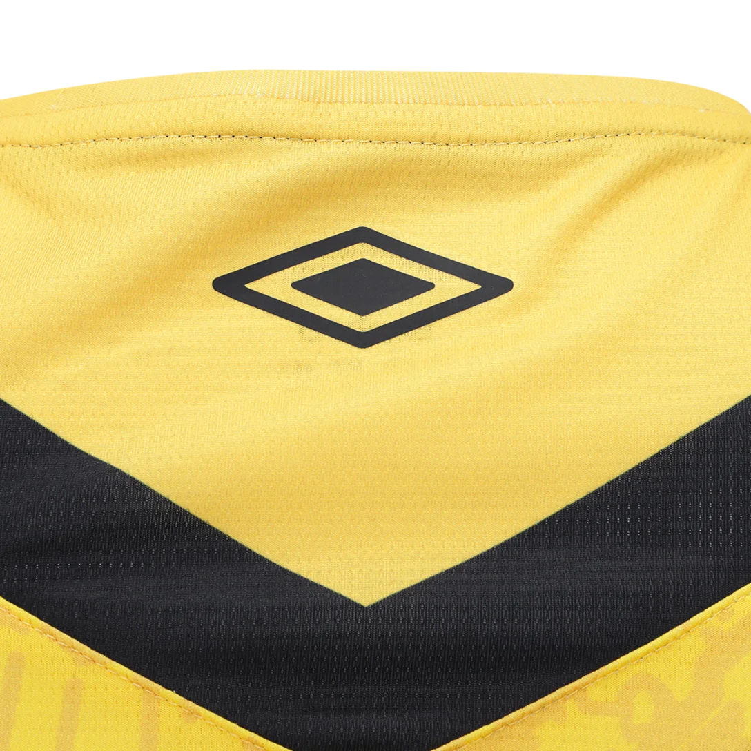 Camisa Santos III 24/25 Feminina